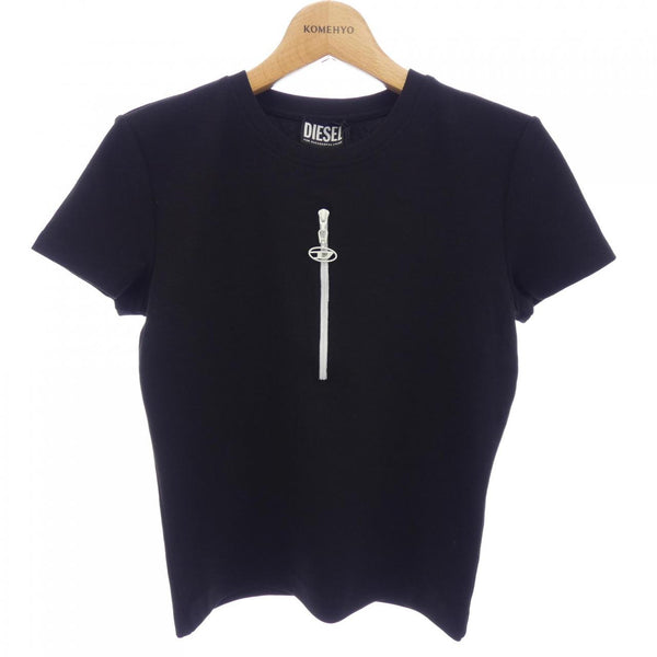 Diesel Cotton T Shirt