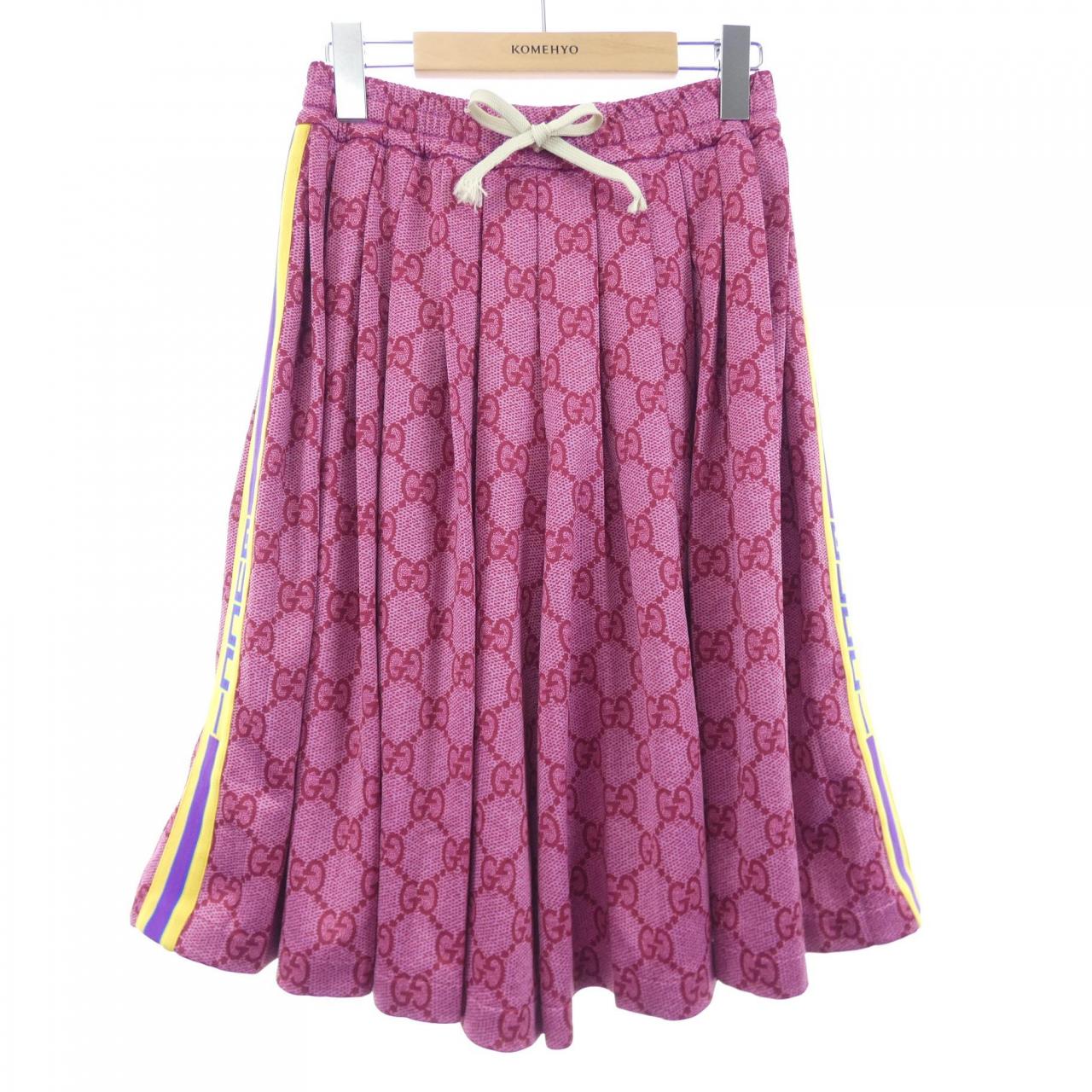 Gucci GG Shorts