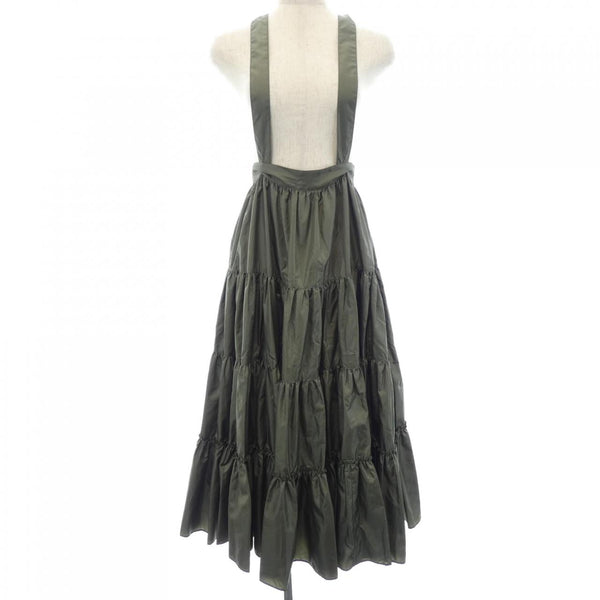 Cygne Skirt