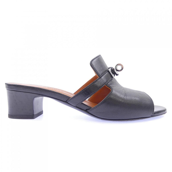 Hermes CANDY Goatskin Sandals