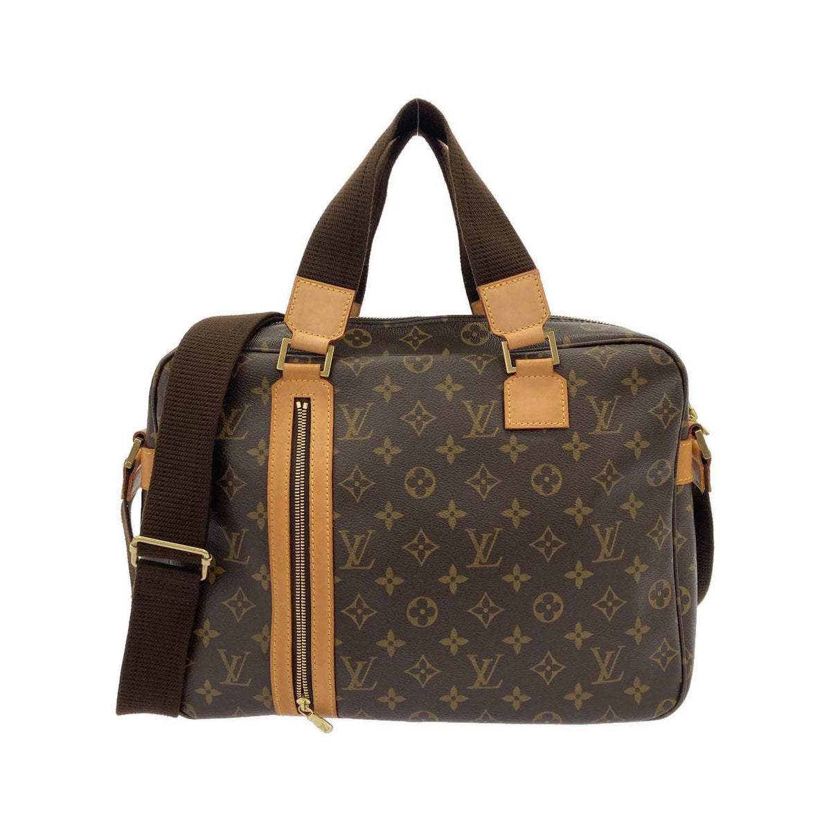 Louis Vuitton Monogram Shoulder Bag
