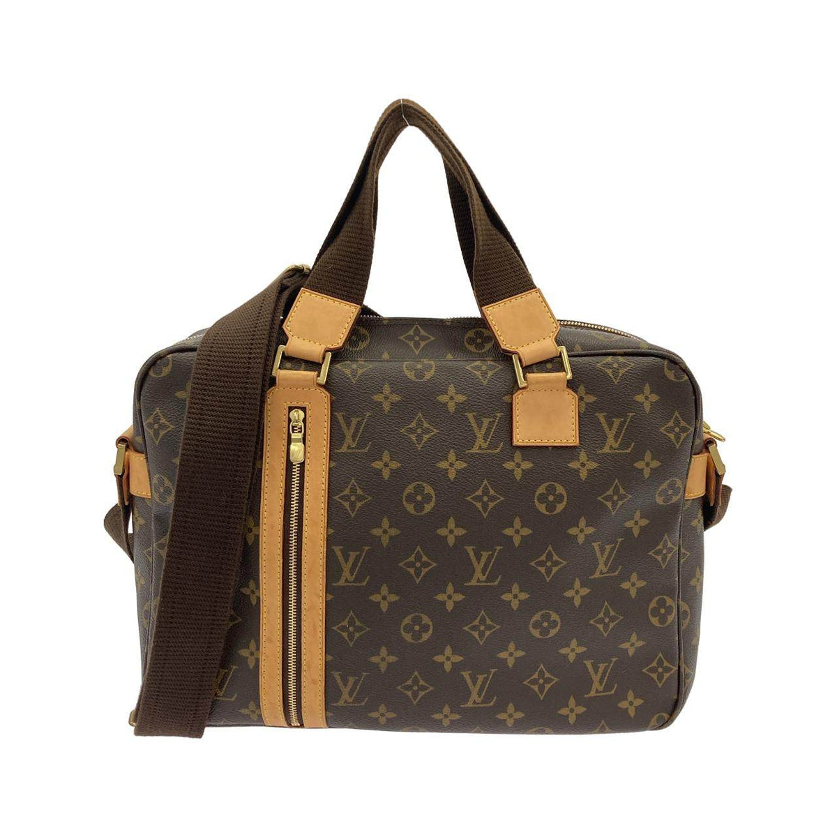 Louis Vuitton Monogram Shoulder Bag