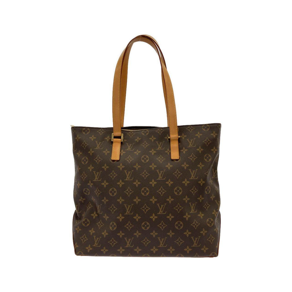 Louis Vuitton Monogram Tote Bag