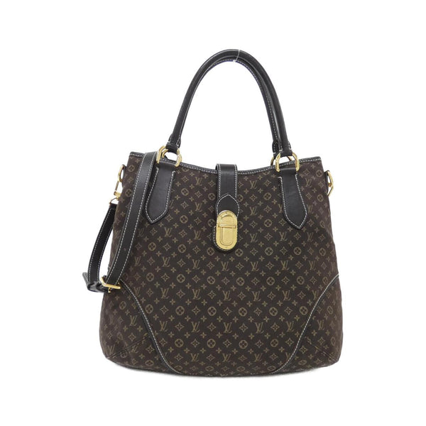 Louis Vuitton Monogram Idylle Elegie Canvas Shoulder Bag