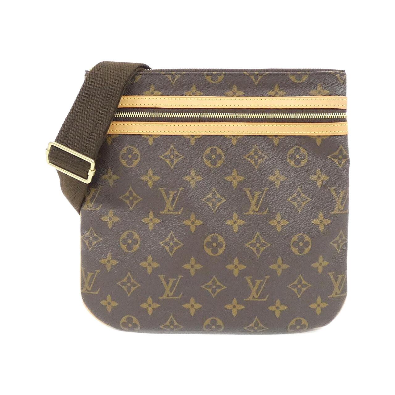 Louis Vuitton Monogram Shoulder Bag