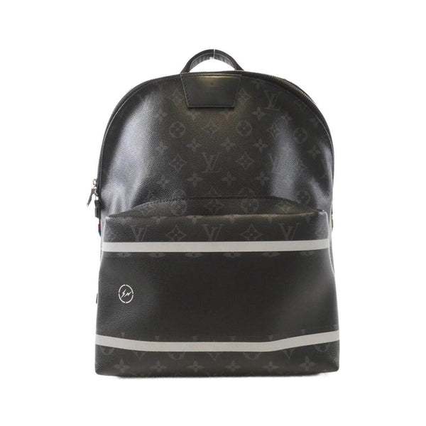 Louis Vuitton Apollo Monogram Eclipse Flash Backpack