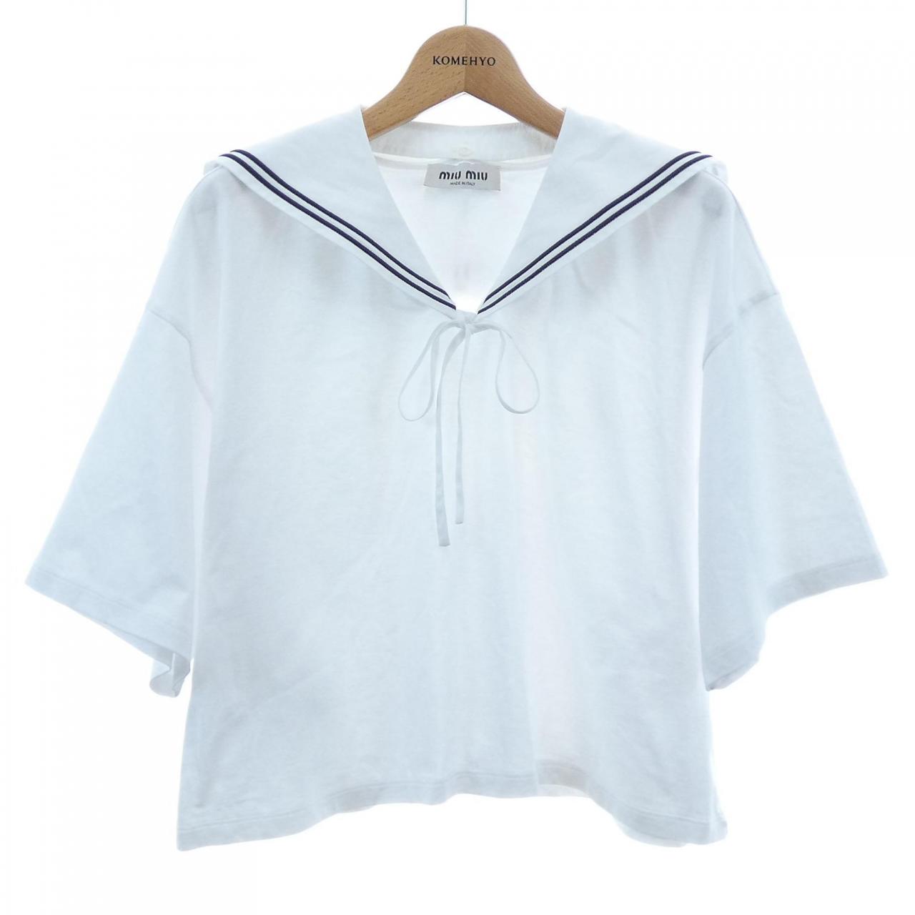 Miu Miu T Shirt