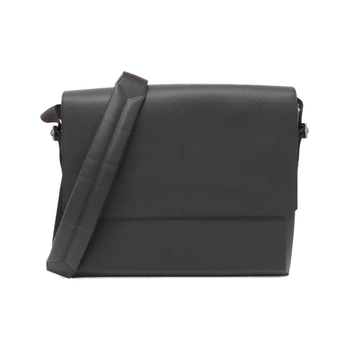 Louis Vuitton Monogram Glace Shoulder Bag