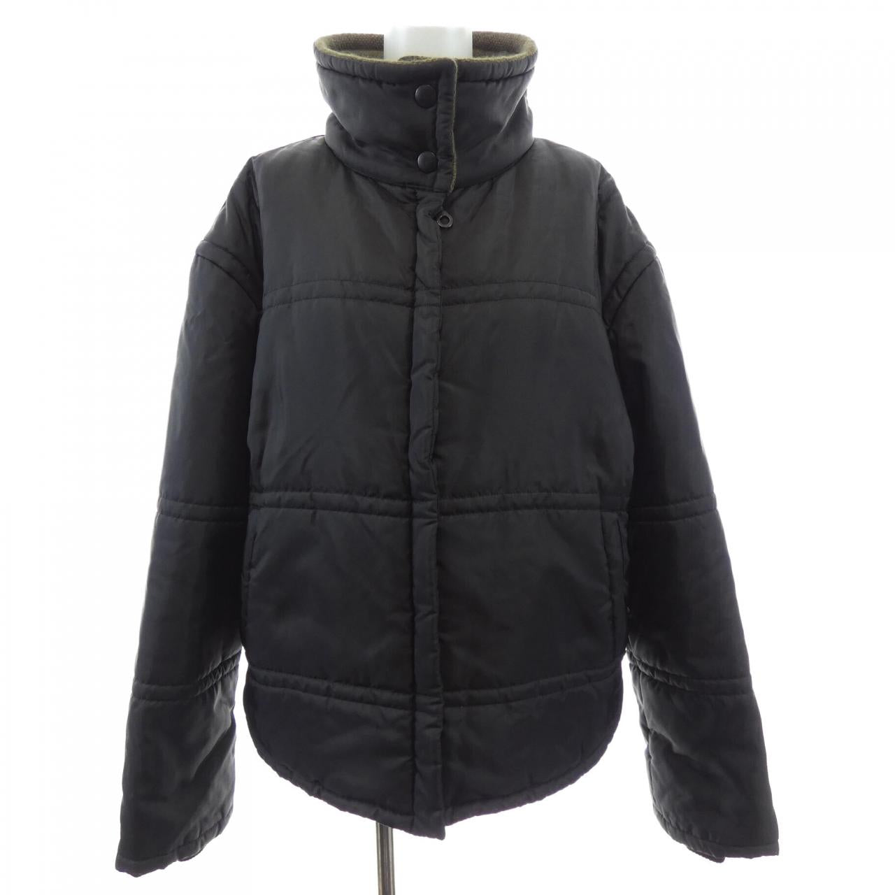 Chanel IDENTFICATION Jacket