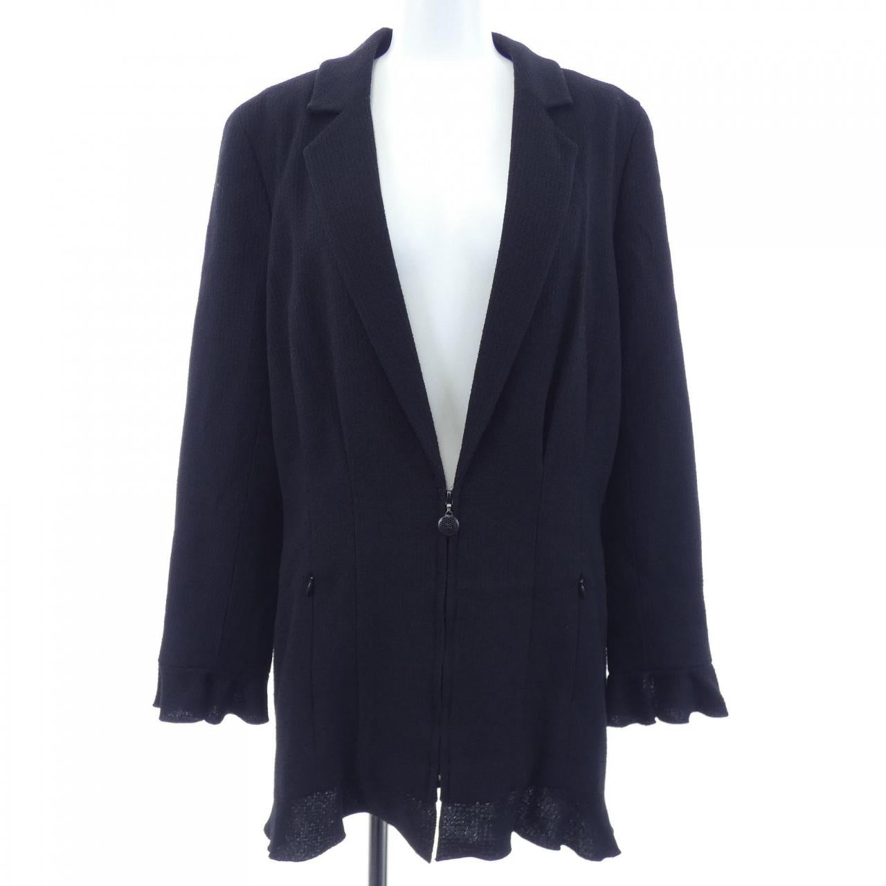 Chanel Jacket