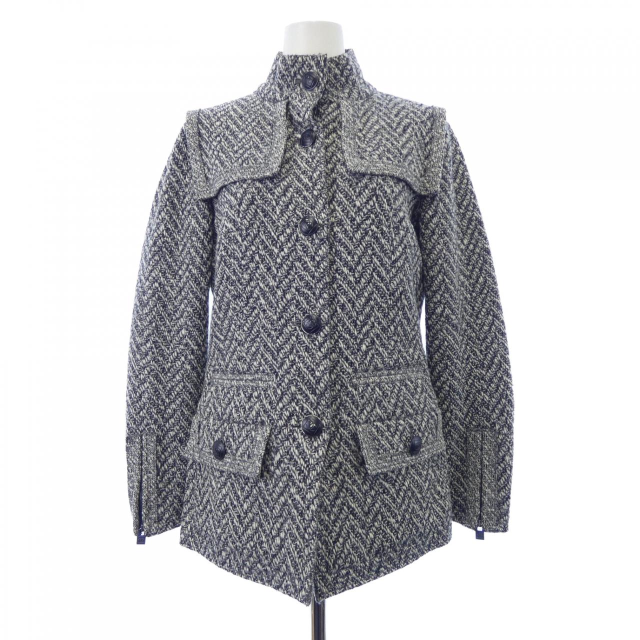Chanel Jacket
