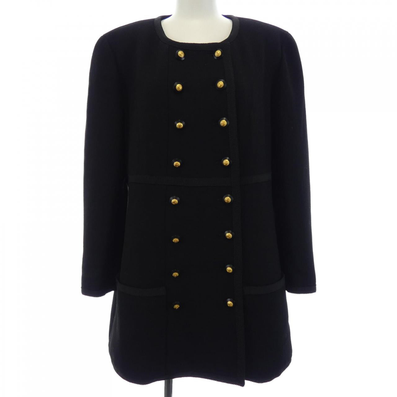 Chanel Jacket