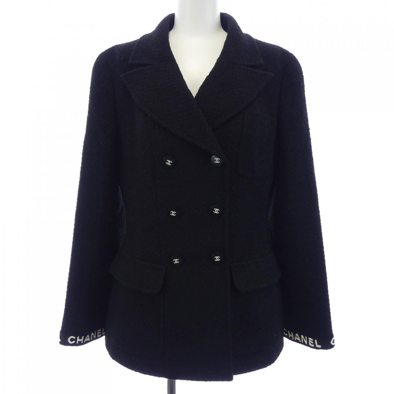 Chanel Jacket