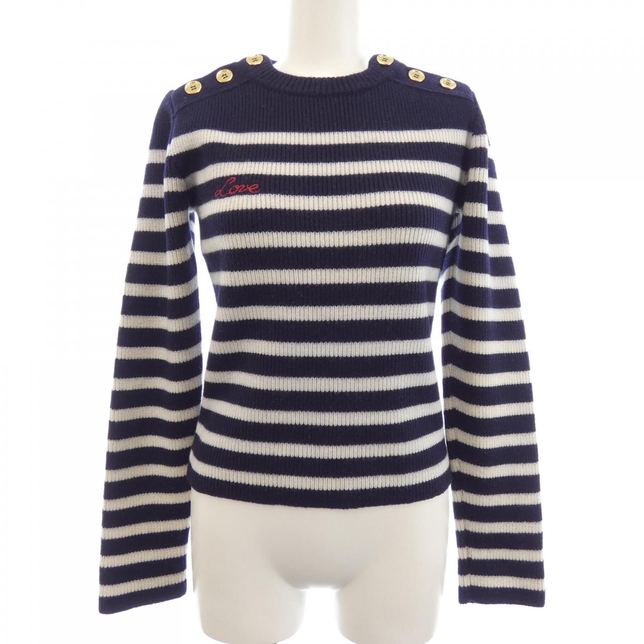 Miu Miu Knitwear