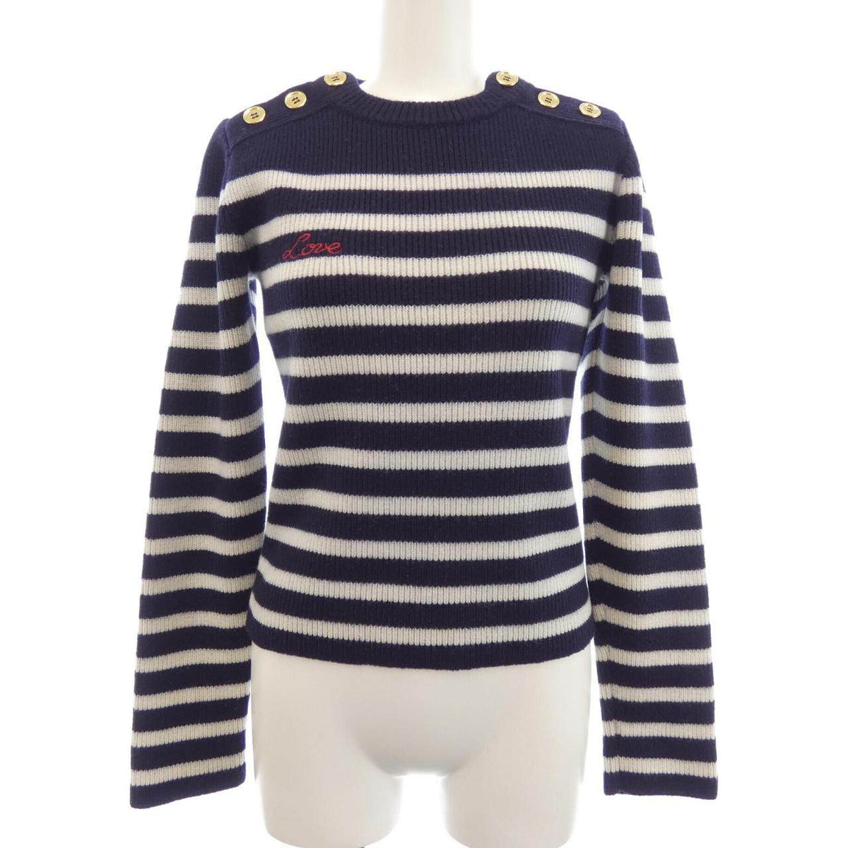 Miu Miu Knit Top