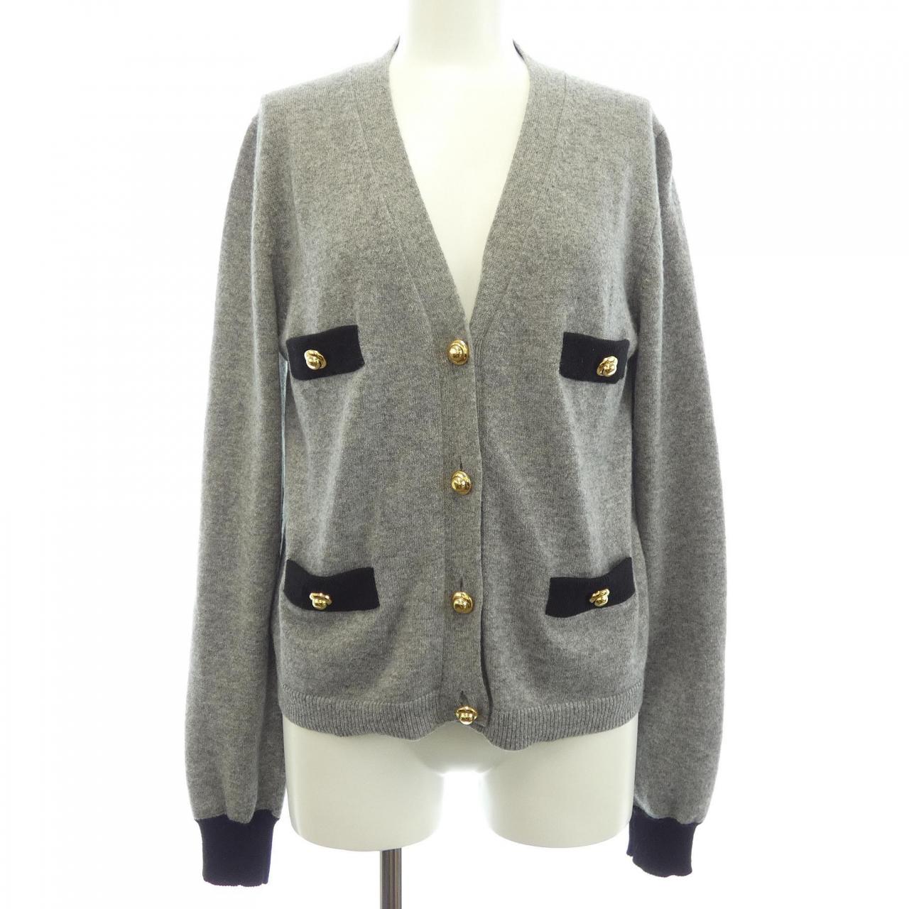 Miu Miu Cashmere Cardigan