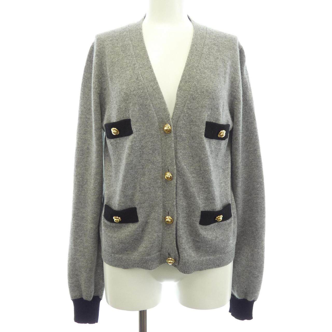 Miu Miu Cashmere Cardigan