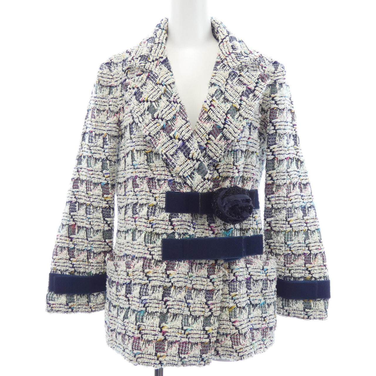 Chanel Jacket
