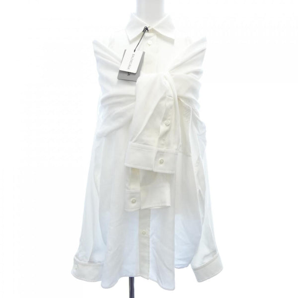Balenciaga Cotton Shirt