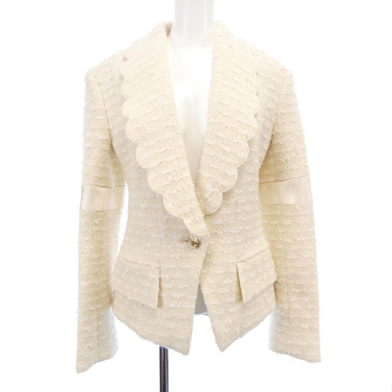 Chanel Jacket