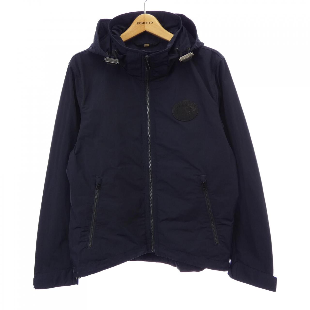Burberry Cotton Jacket
