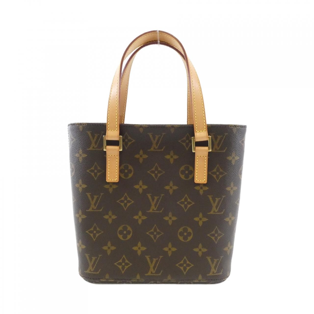 Louis Vuitton Monogram Shoulder Bag