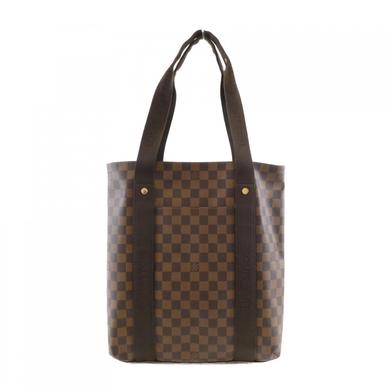 Louis Vuitton Damier Shoulder Bag