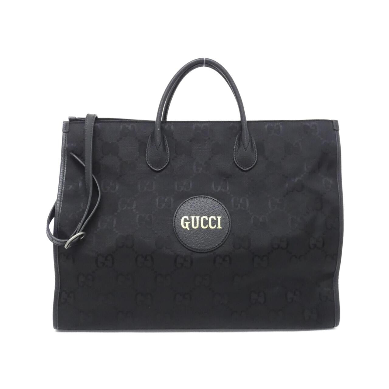 Gucci Off The Grid GG Nylon Bag