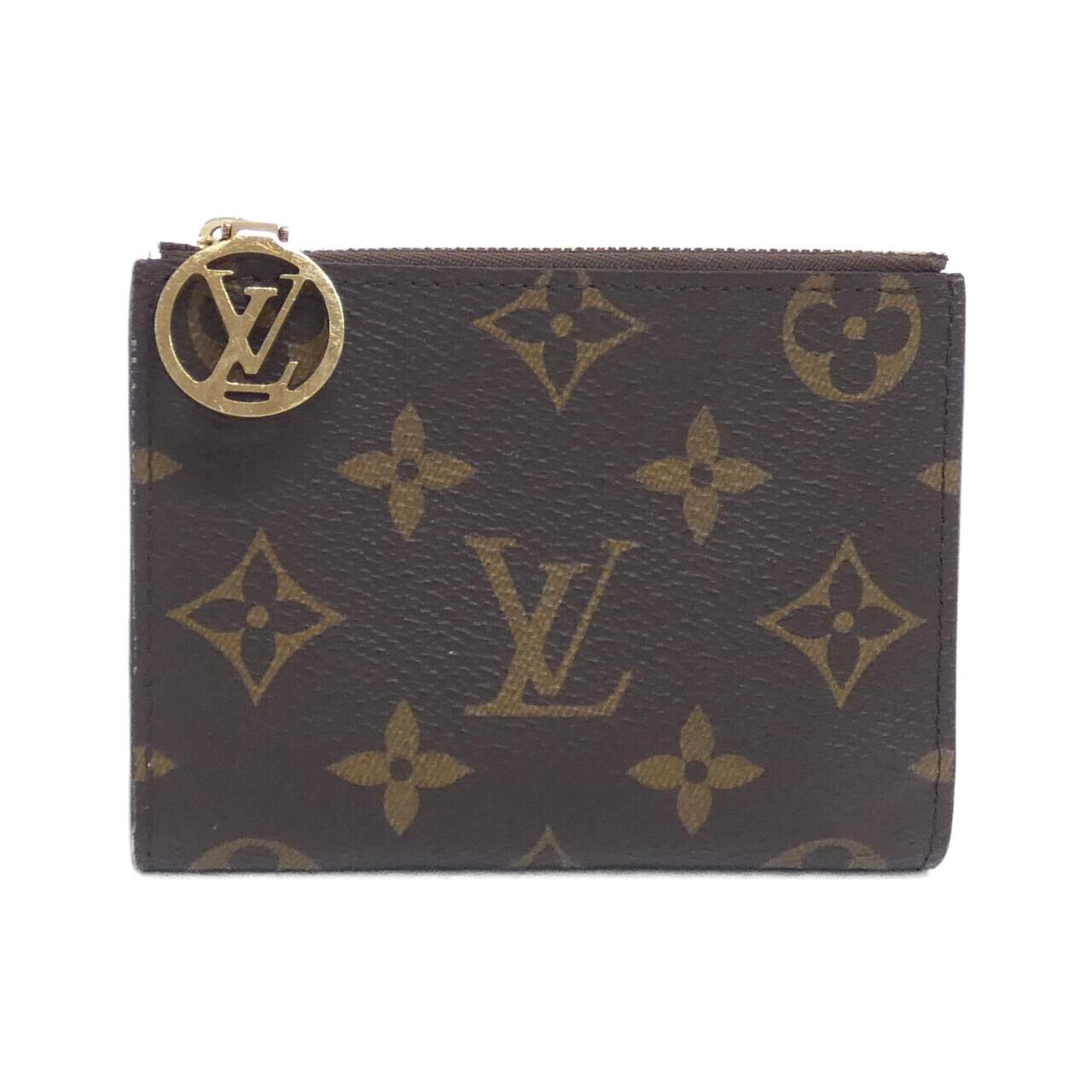 Louis Vuitton Monogram Wallet