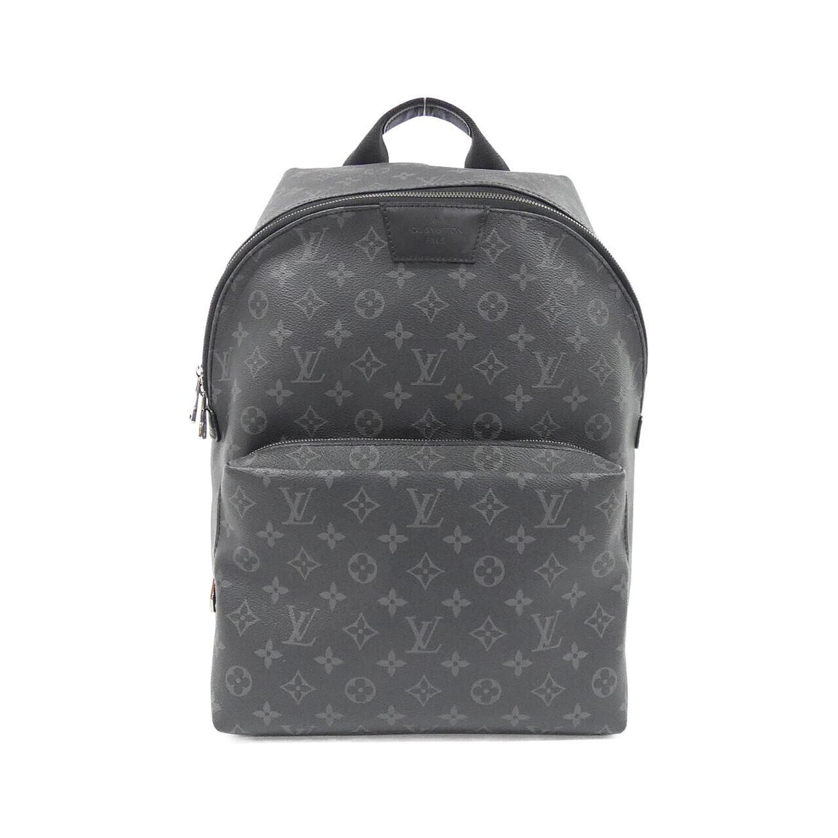 Louis Vuitton Monogram Eclipse Backpack