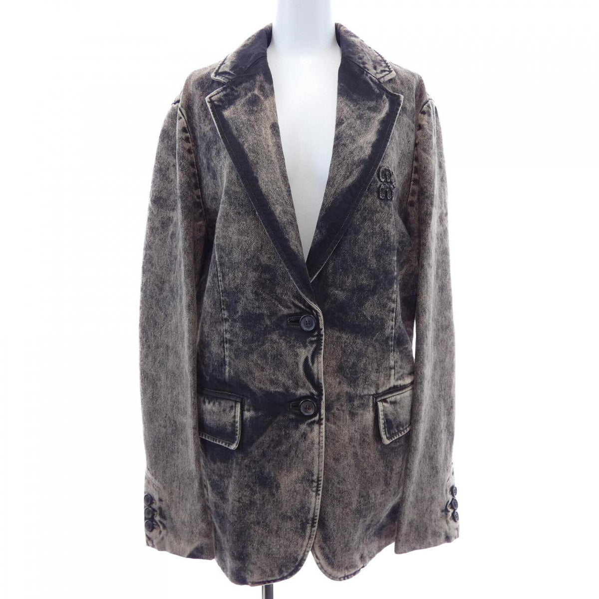 Miu Miu Denim Jacket