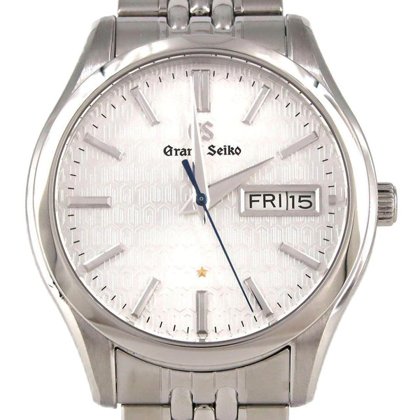Seiko Grand Seiko Heritage Collection Stainless Steel Quartz Limited