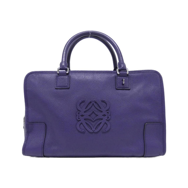 Loewe Amazona Goatskin Handbag