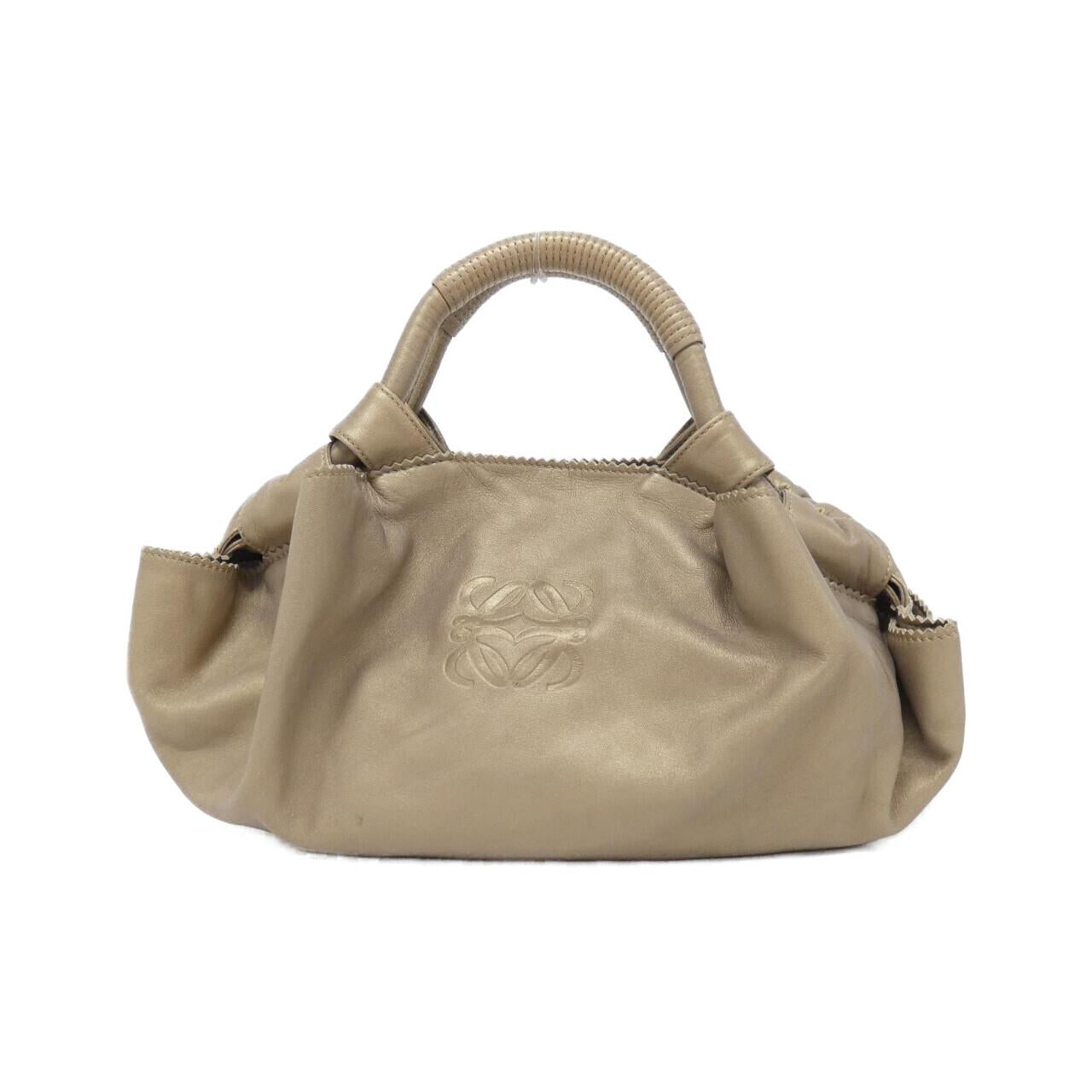Loewe Mistral Sheepskin Bag