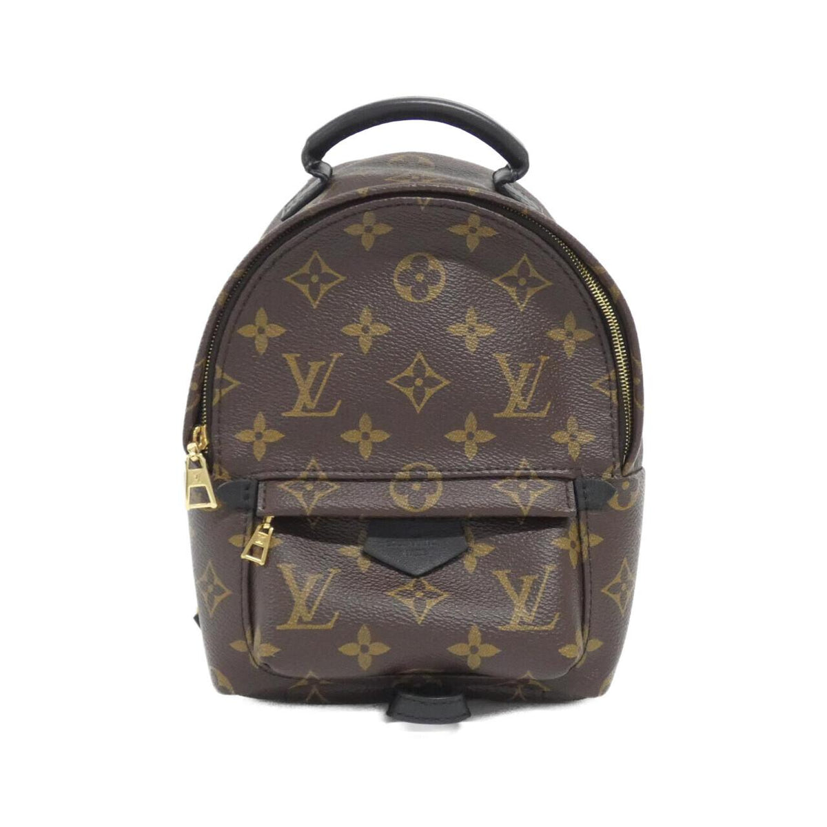 Louis Vuitton Palm Springs Monogram Backpack