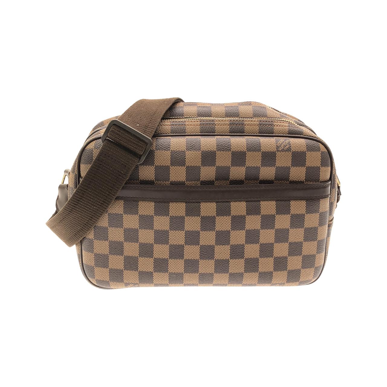 Louis Vuitton Damier Shoulder Bag