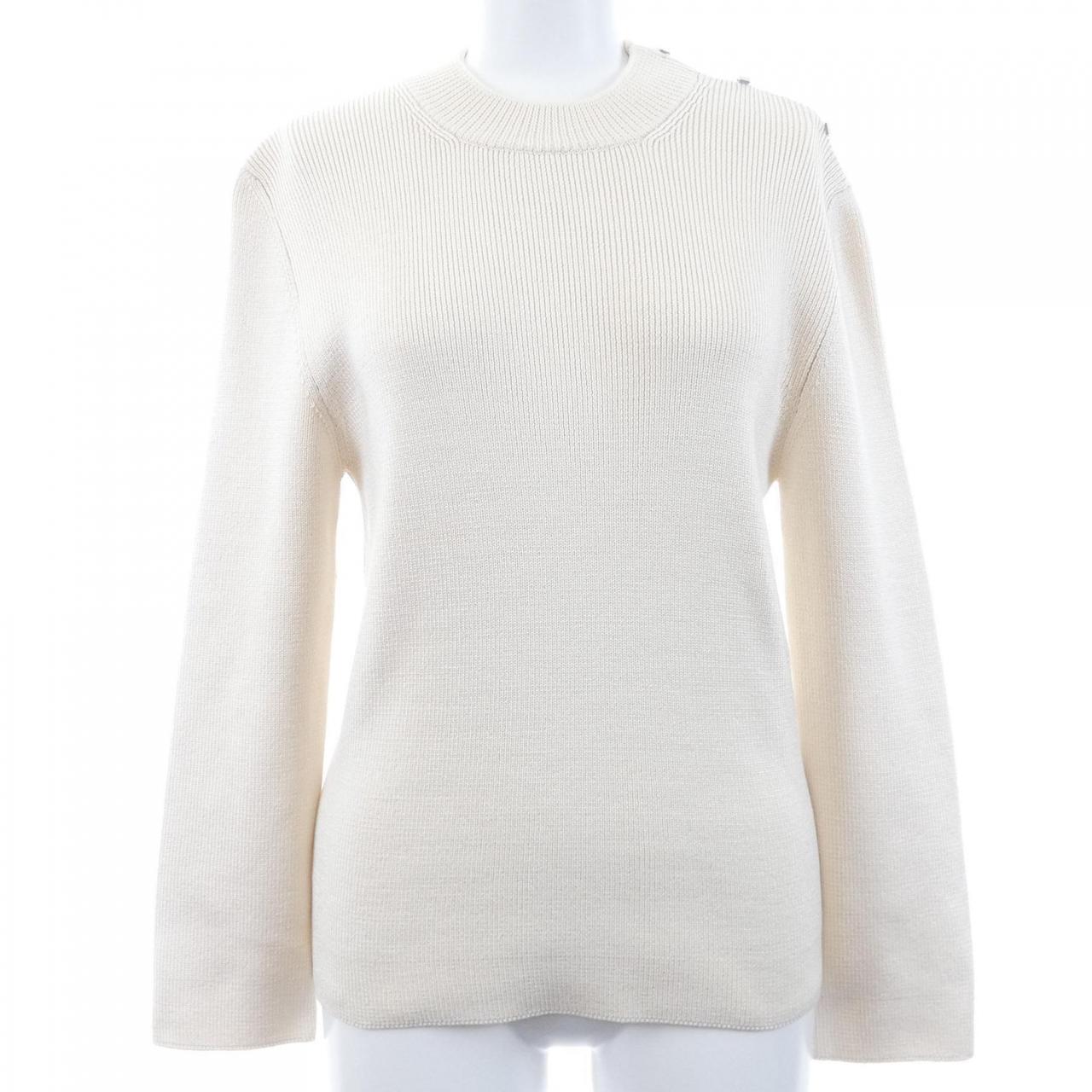 Hermes Knit Top