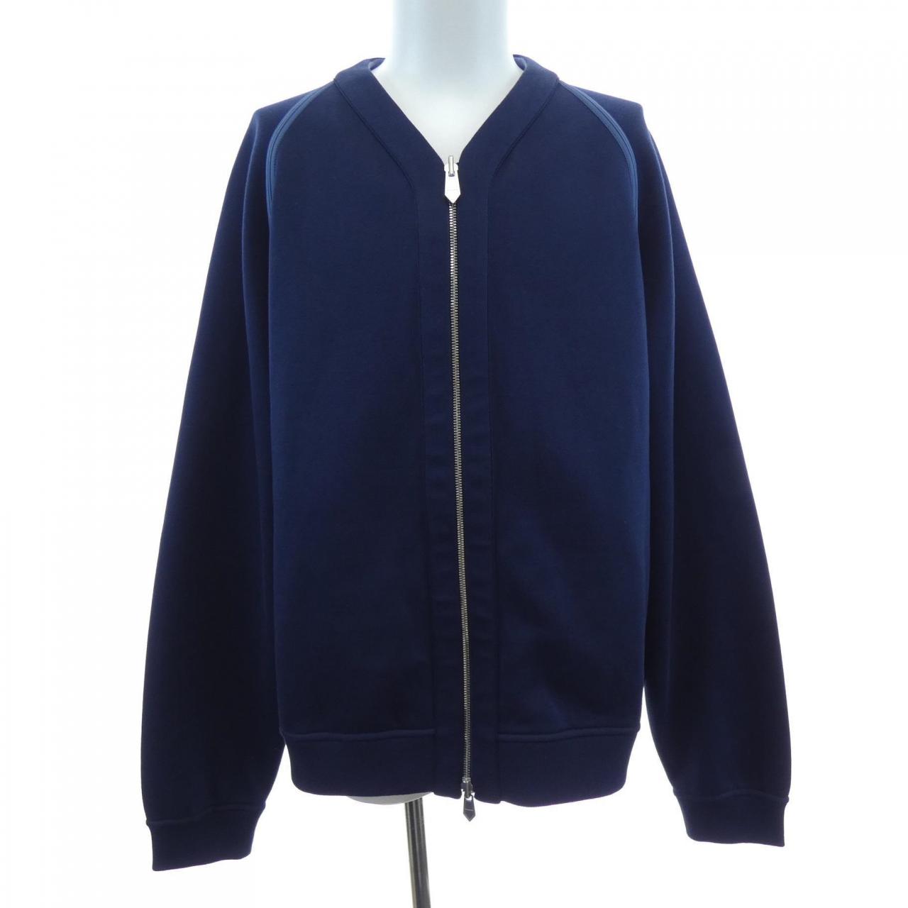 Hermes Nylon Blouson