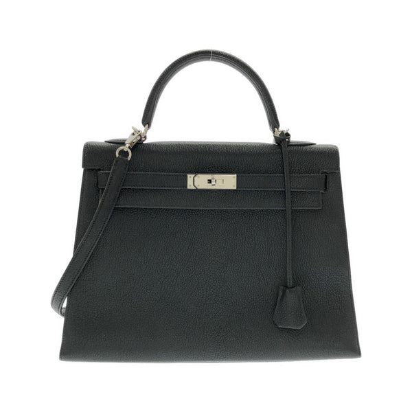 Hermes Kelly32 Chevre Bag