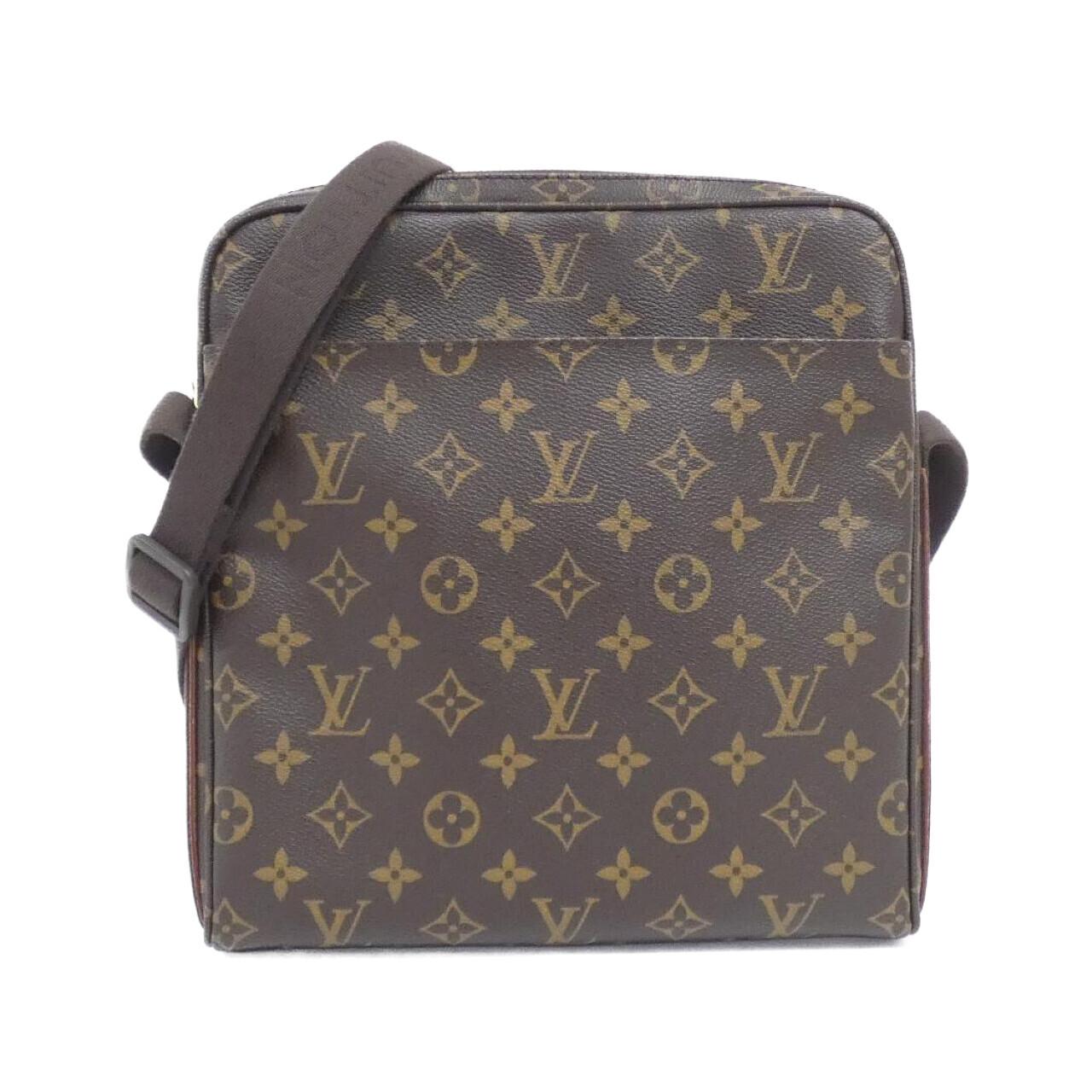 Louis Vuitton Monogram Shoulder Bag