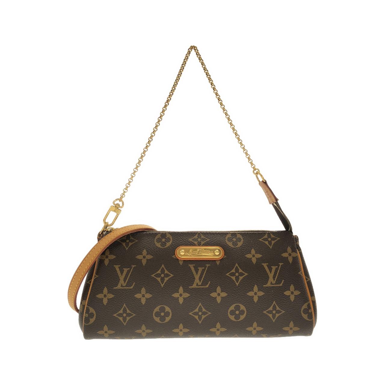 Louis Vuitton Monogram Shoulder Bag