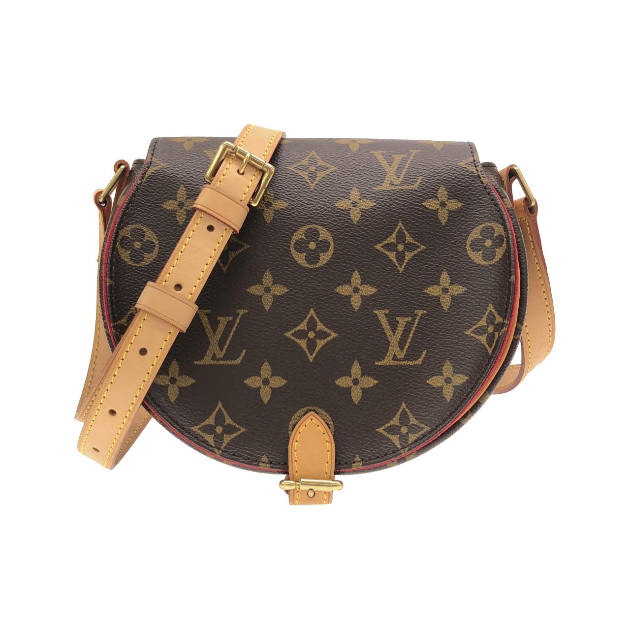 Louis Vuitton Monogram shoulder bag