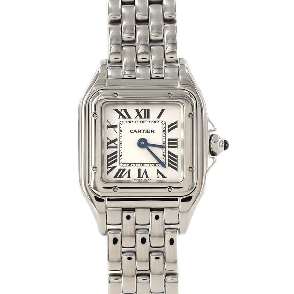 Cartier Panthere de Cartier Stainless Steel Quartz
