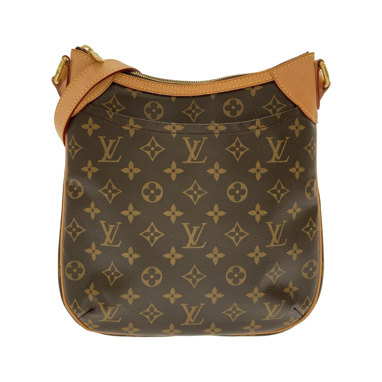 Louis Vuitton Monogram Shoulder Bag