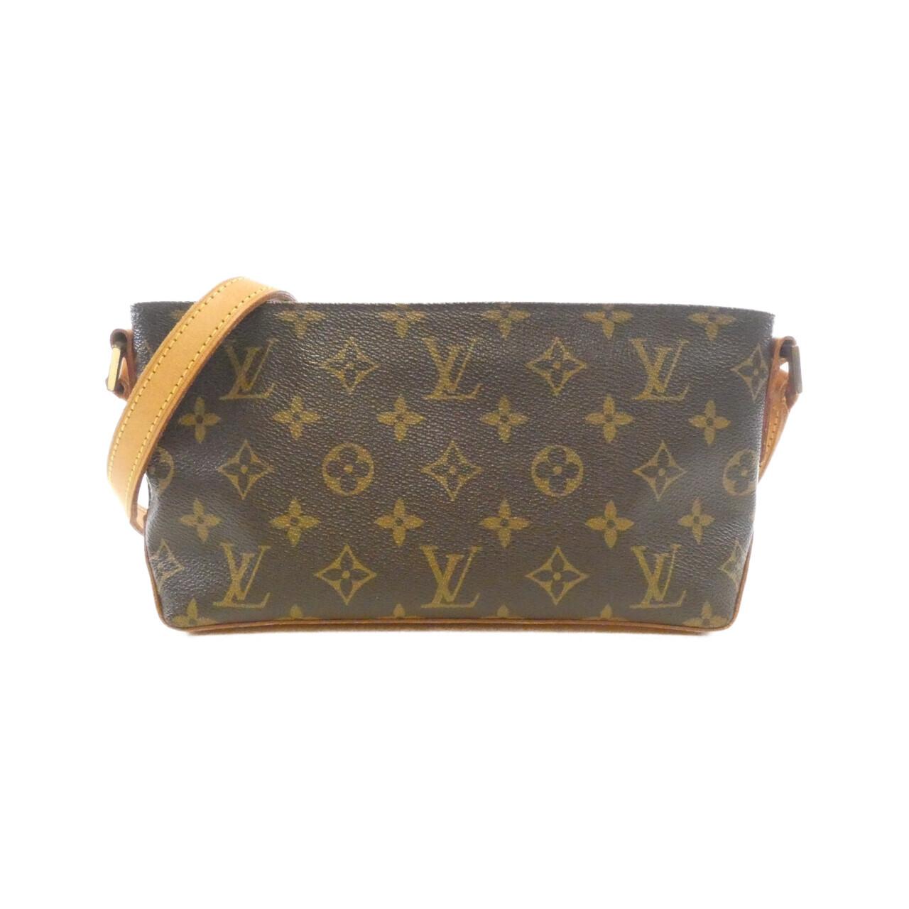 Louis Vuitton Monogram Shoulder Bag