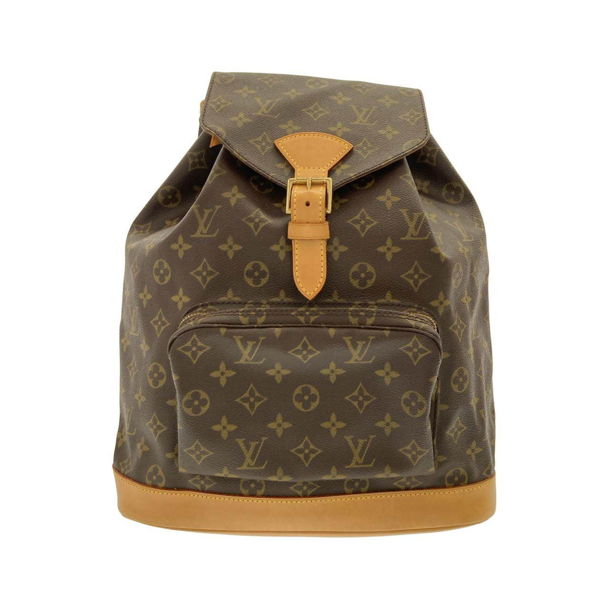 Louis Vuitton Monogram Backpack
