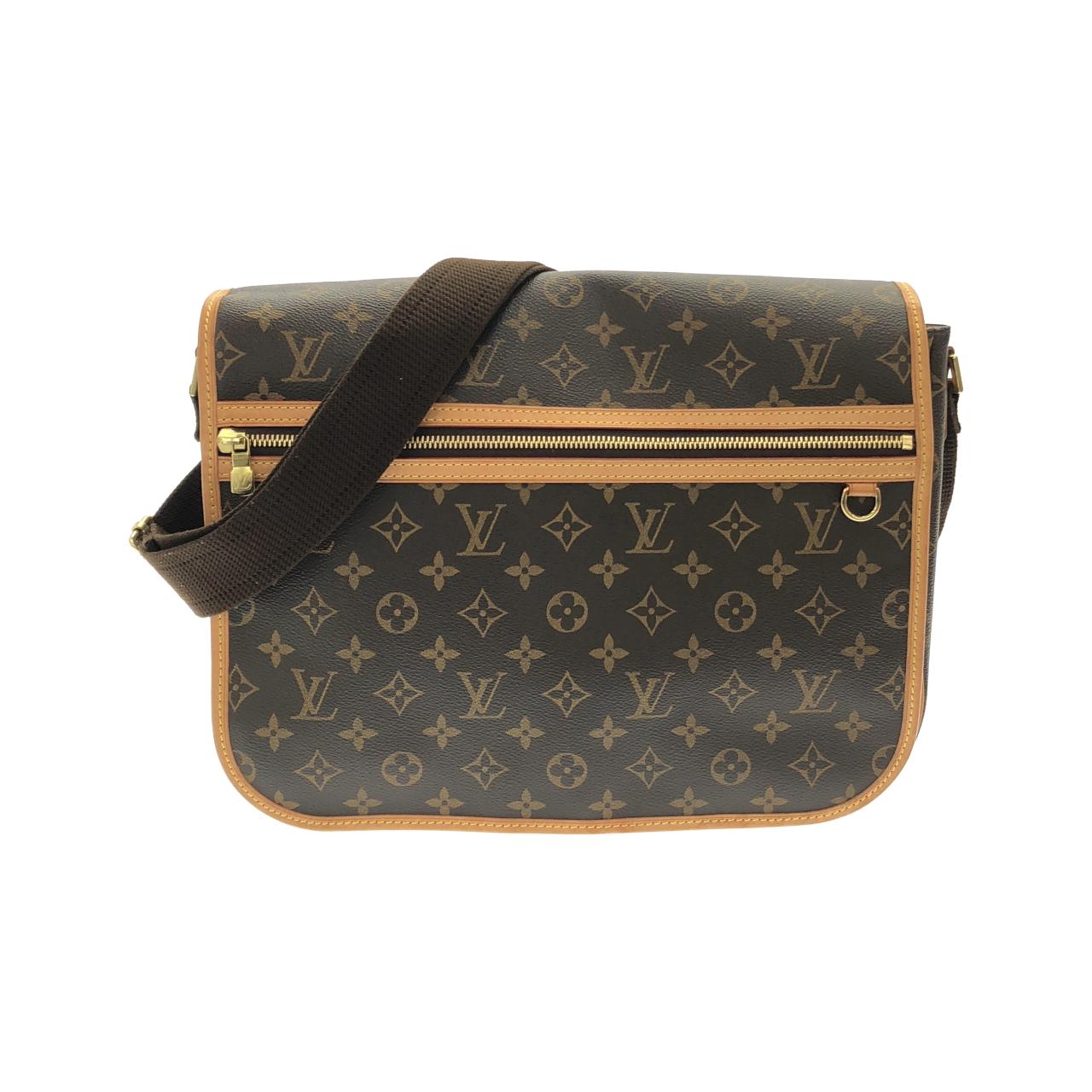 Louis Vuitton Monogram Shoulder Bag