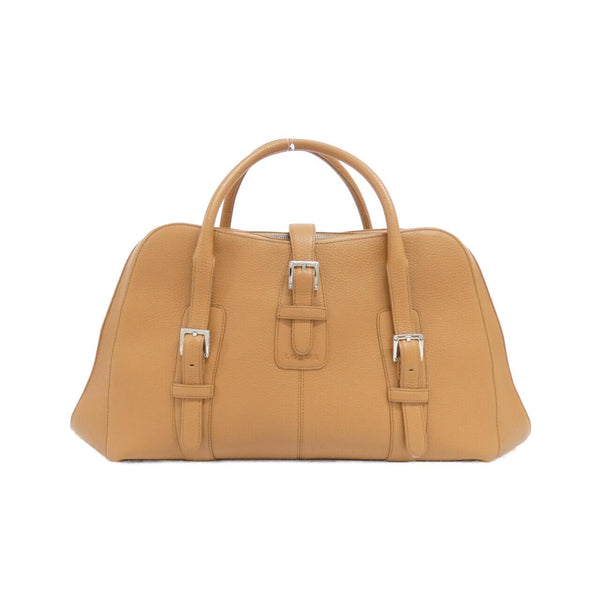 Loewe Leather Shoulder Bag