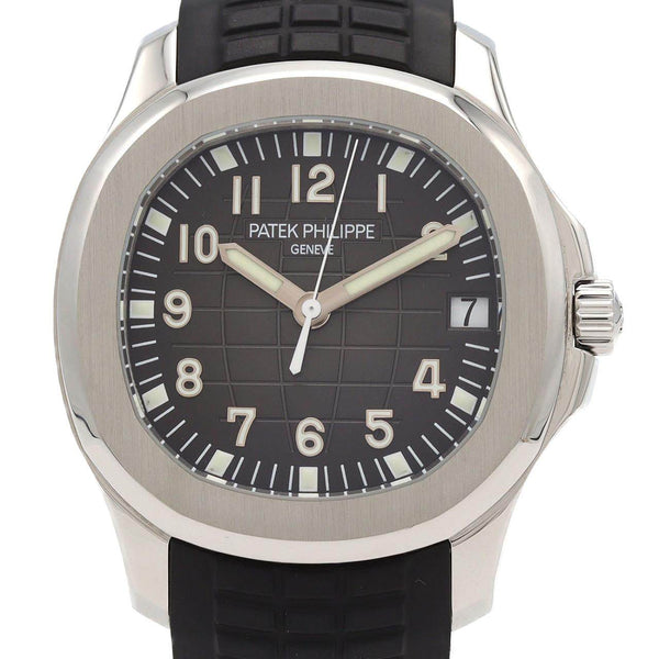 Patek Philippe Aquanaut Stainless Steel Automatic