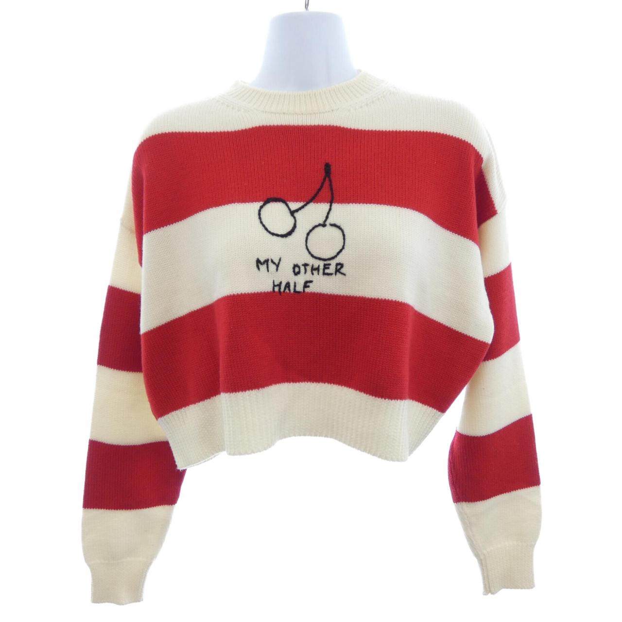 Miu Miu Knit